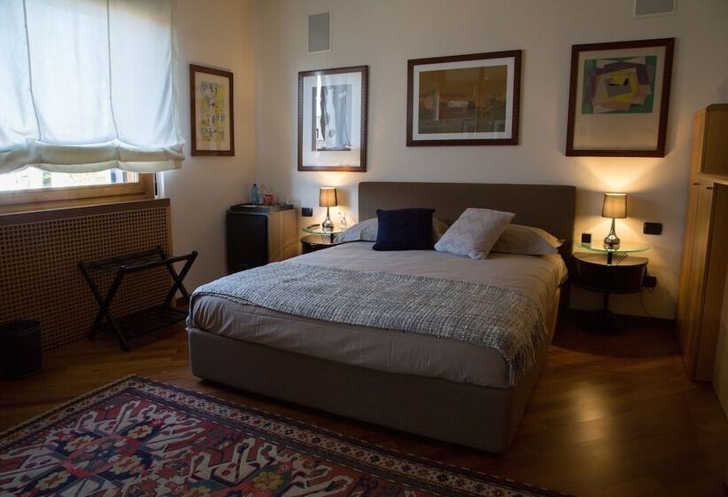 فندق فئة نجمة واحدة Country Hub Milano