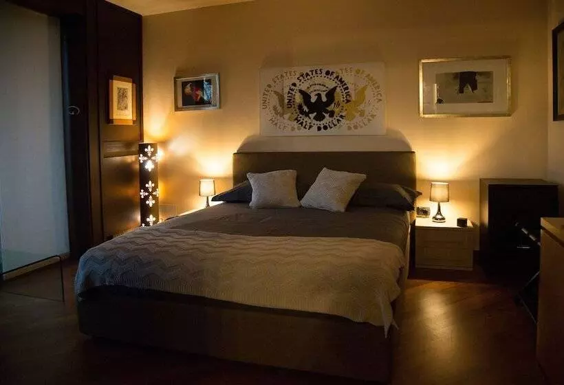 Hostelli Country Hub Milano