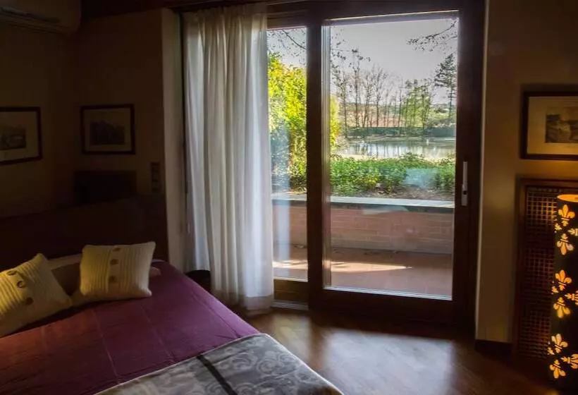 Hostelli Country Hub Milano