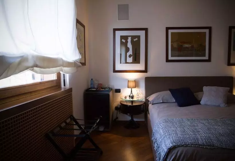 Hostelli Country Hub Milano