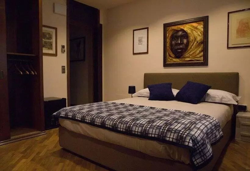 Hostelli Country Hub Milano