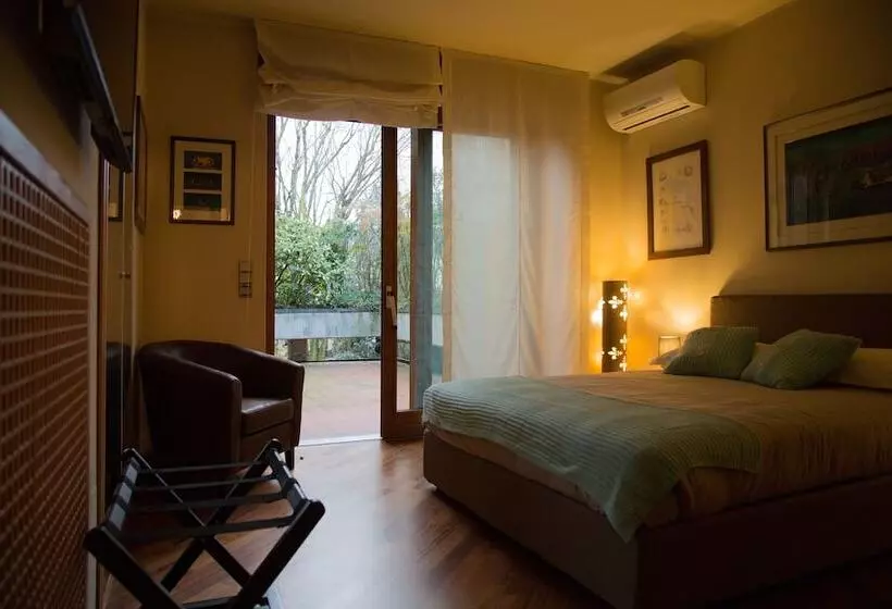 Hostelli Country Hub Milano