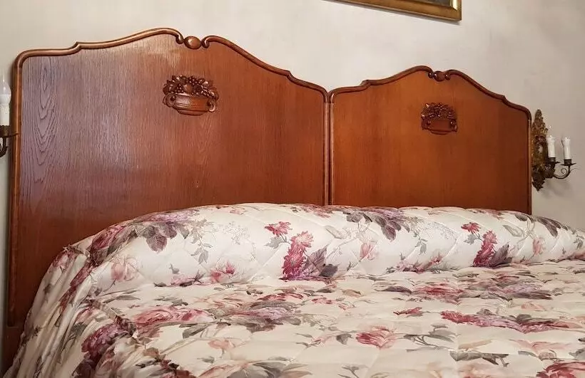 簡易ホテル Il Canto Del Fuoco