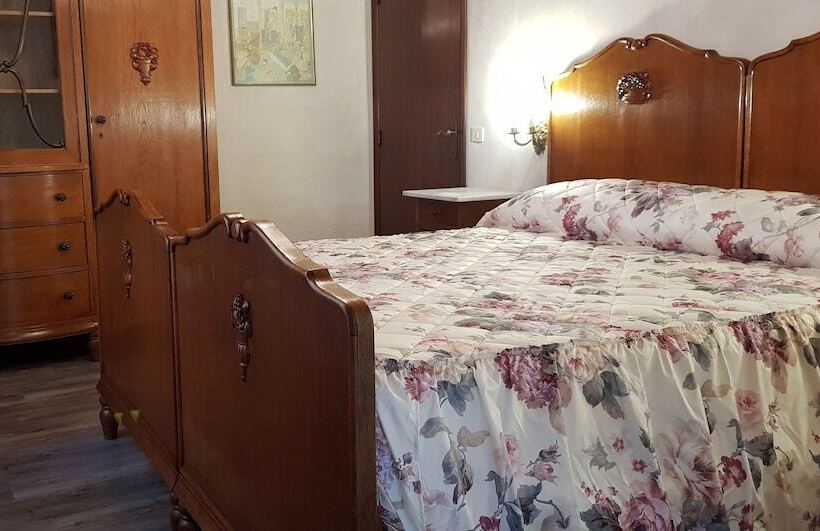 客栈 Il Canto Del Fuoco