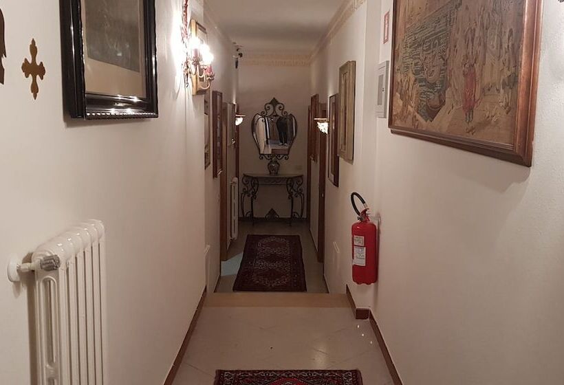 客栈 Il Canto Del Fuoco