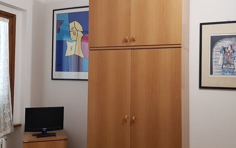 客栈 Il Canto Del Fuoco