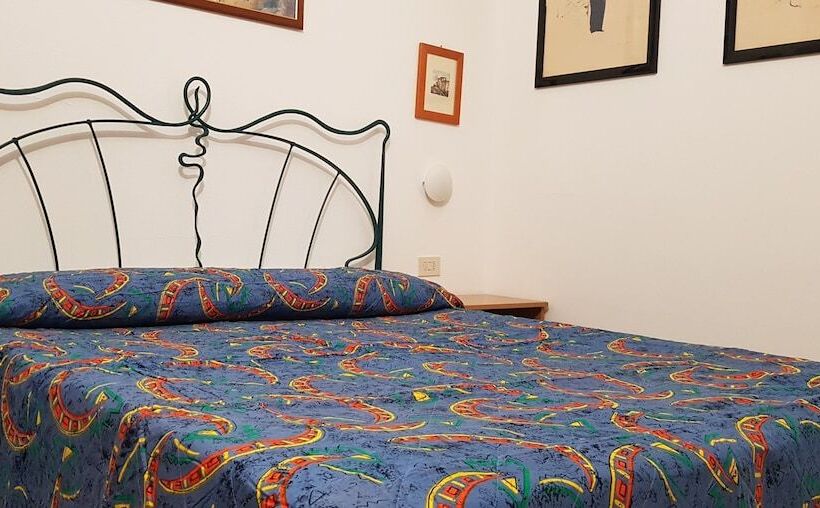 客栈 Il Canto Del Fuoco