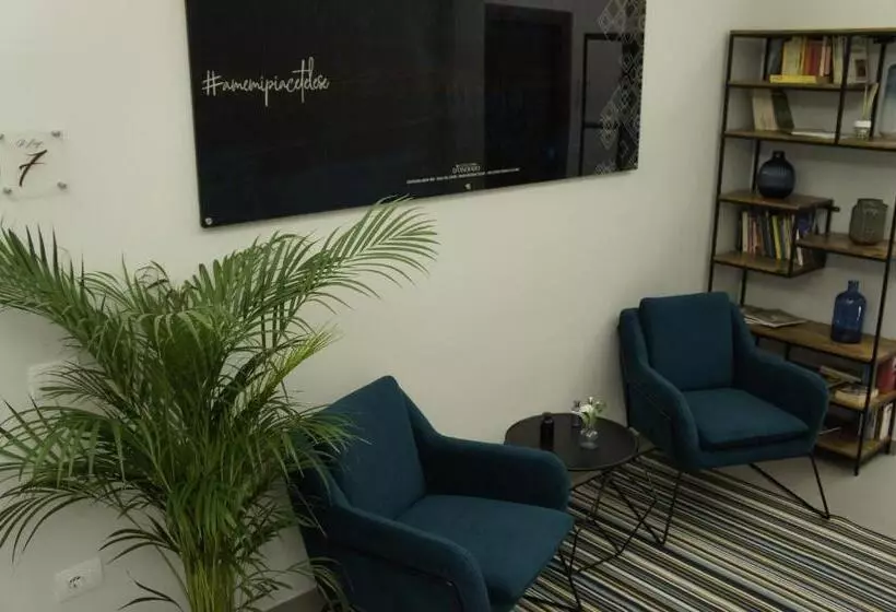 ホテル Albergo D Onofrio