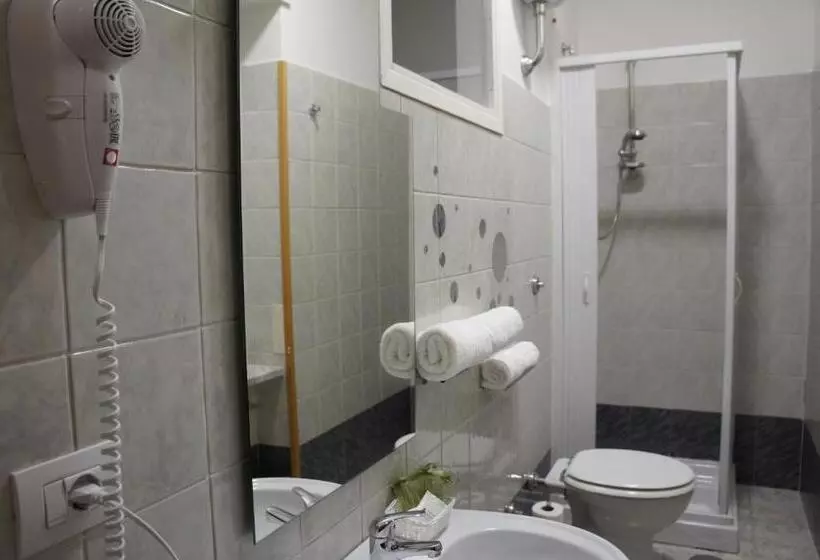 ホテル Albergo D Onofrio