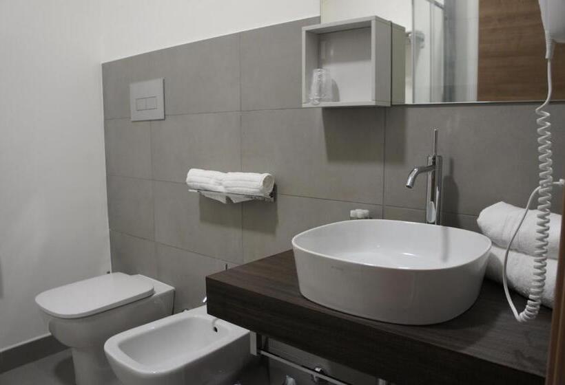 בית מלון כפרי Albergo D Onofrio