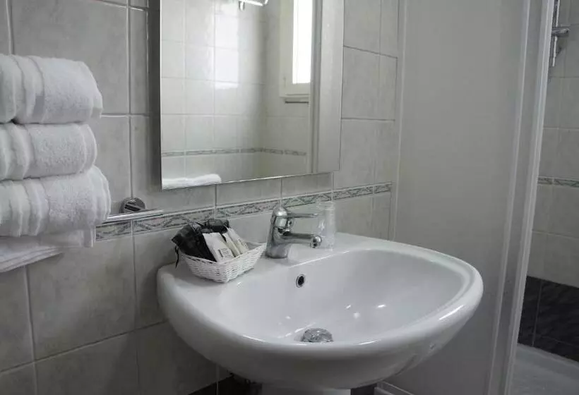 ホテル Albergo D Onofrio