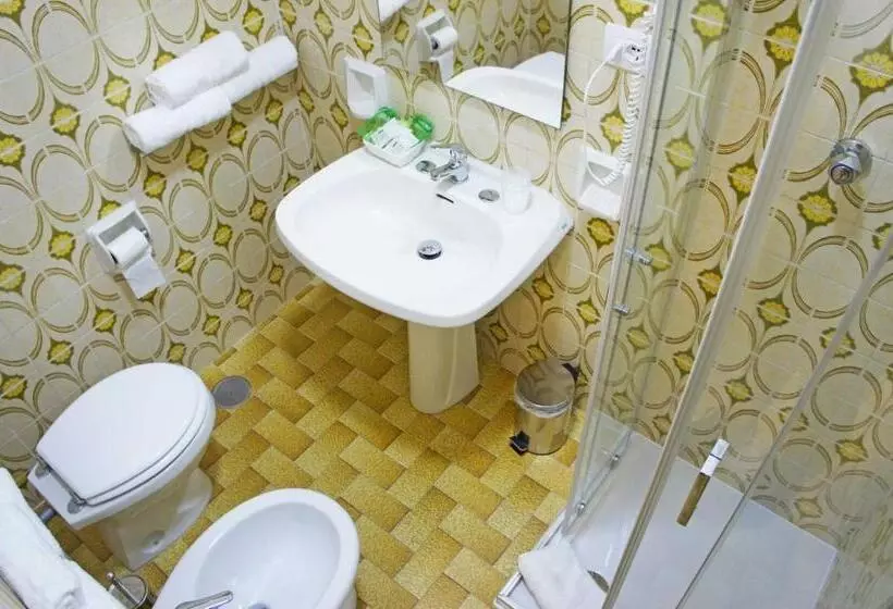 ホテル Albergo D Onofrio