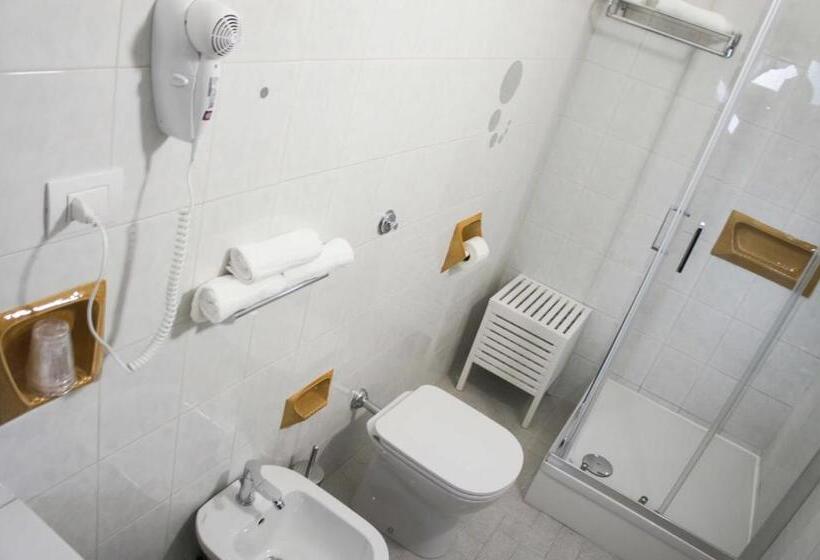 בית מלון כפרי Albergo D Onofrio