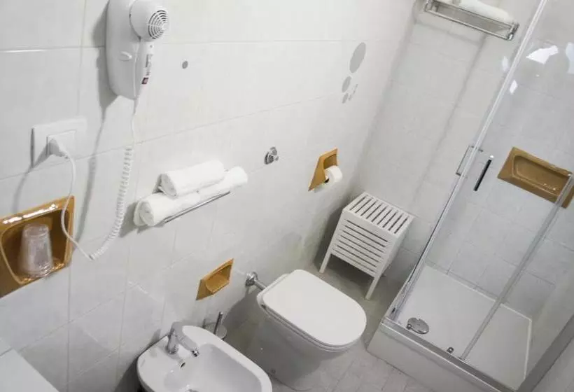 ホテル Albergo D Onofrio