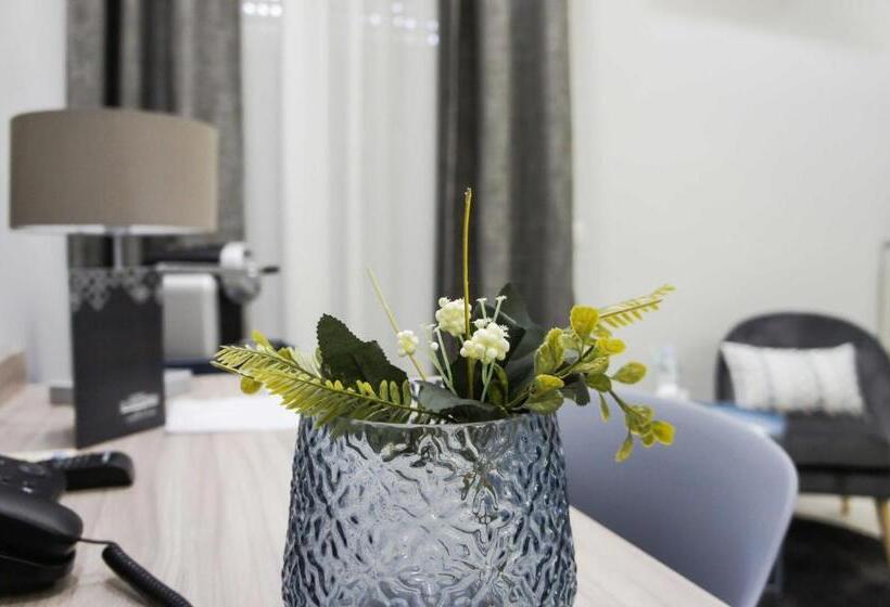 בית מלון כפרי Albergo D Onofrio