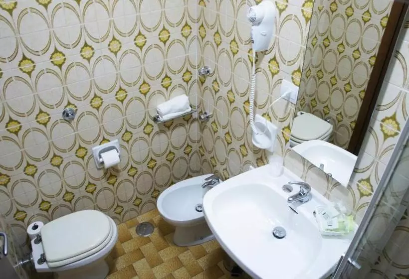 ホテル Albergo D Onofrio