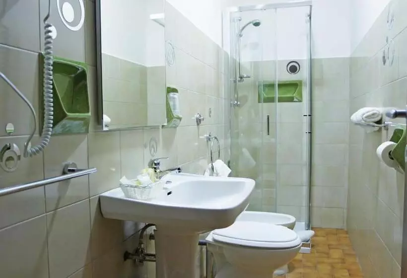 ホテル Albergo D Onofrio