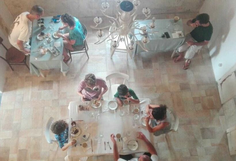 Hotel Glamping Nuvolive