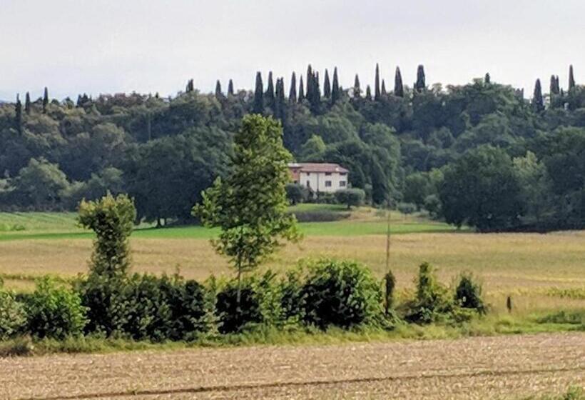 فندق ريفى Agriturismo B&b Le Coste