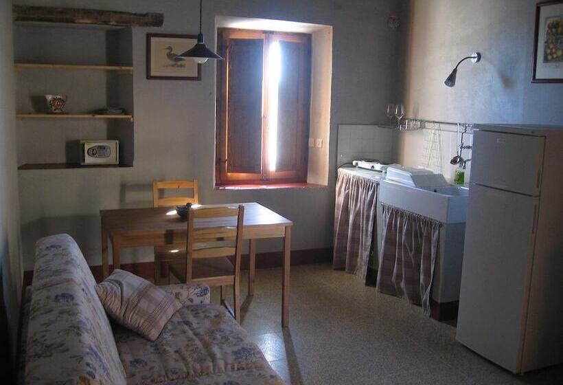 Сельский отель Agriturismo La Quarta