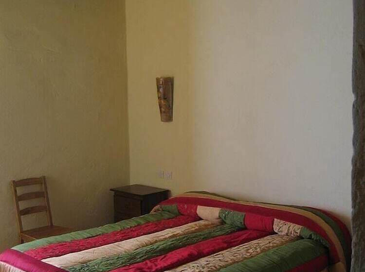 Сельский отель Agriturismo La Quarta