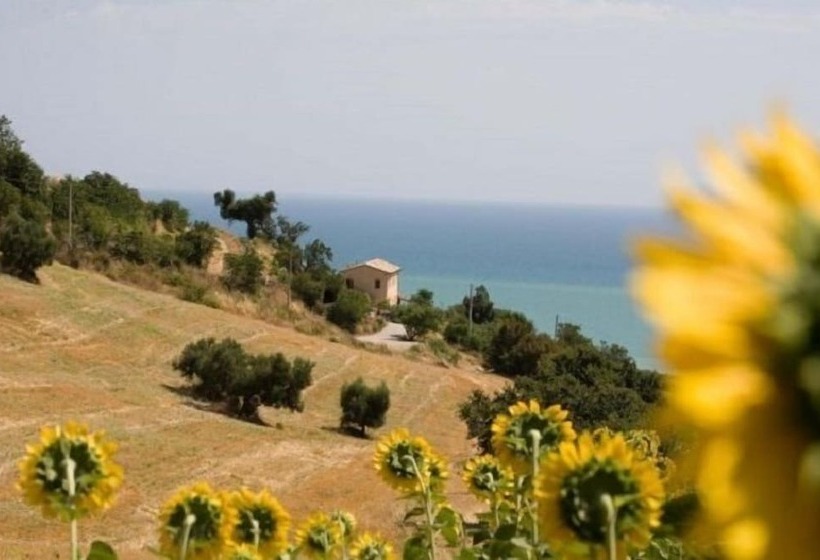 Сельский отель Agriturismo La Quarta