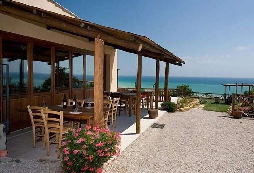 Сельский отель Agriturismo La Quarta