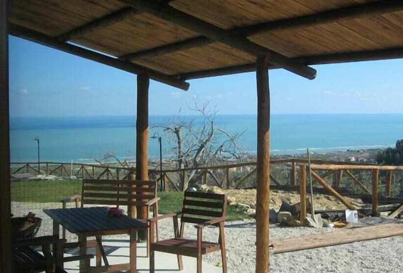 Сельский отель Agriturismo La Quarta