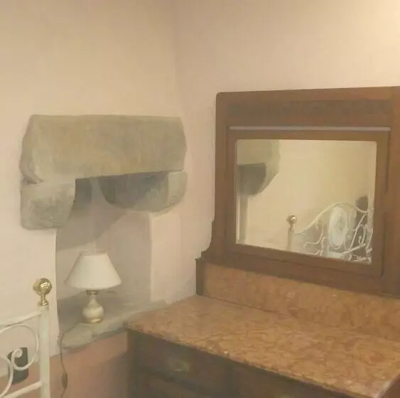 田舎風ホテル Agriturismo Molino Paradiso