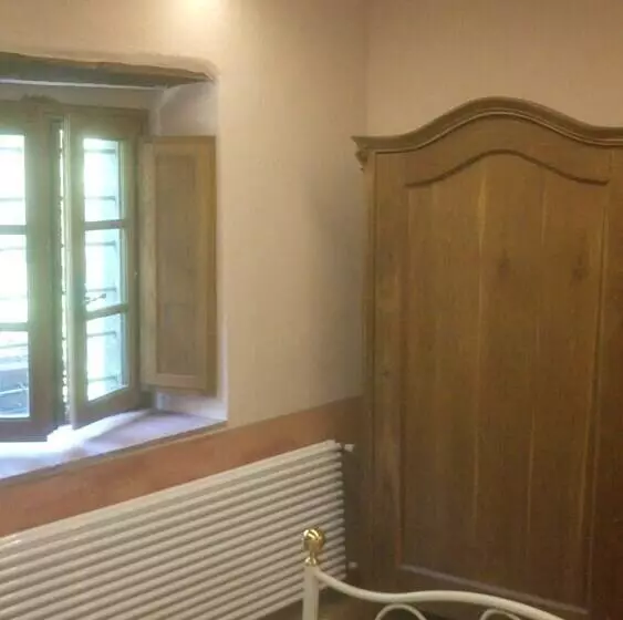 田舎風ホテル Agriturismo Molino Paradiso