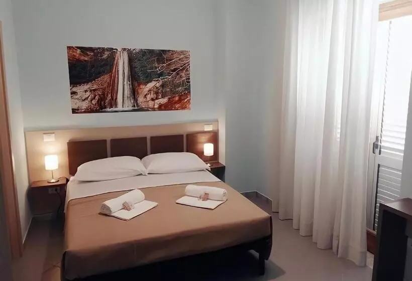 Statera Hotel Village