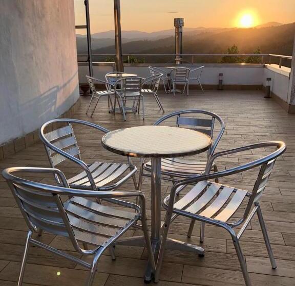 Statera Hotel Village