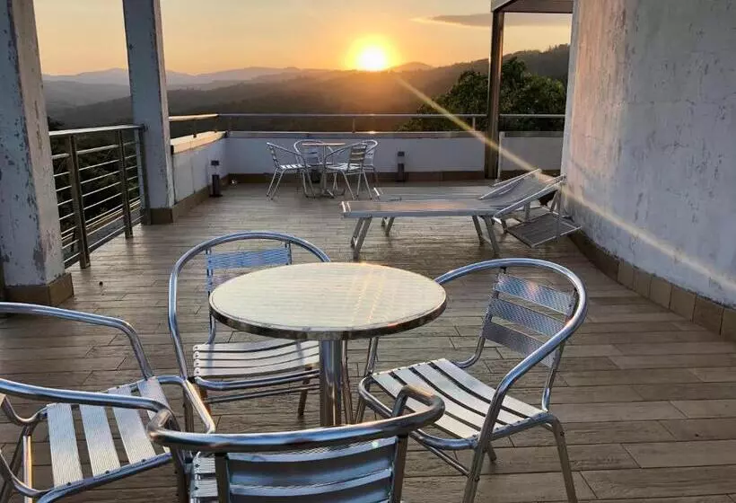 Statera Hotel Village