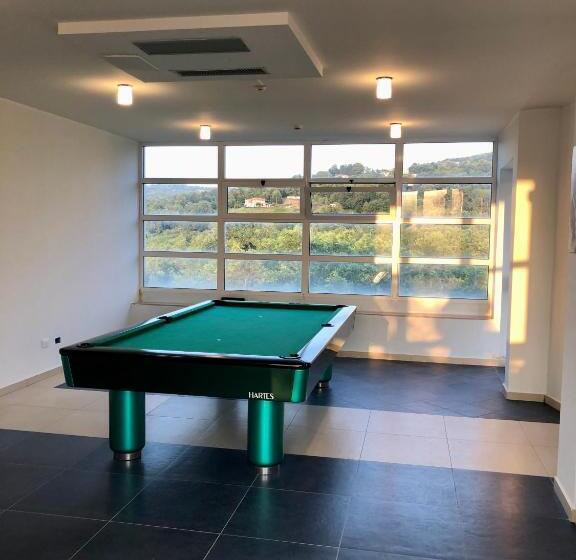 Statera Hotel Village