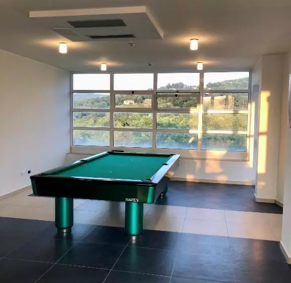 Statera Hotel Village