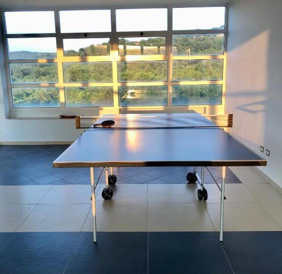 Statera Hotel Village