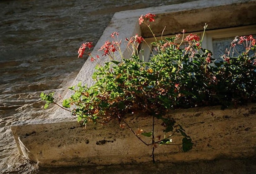 بنسيون Giardino Dei Monti