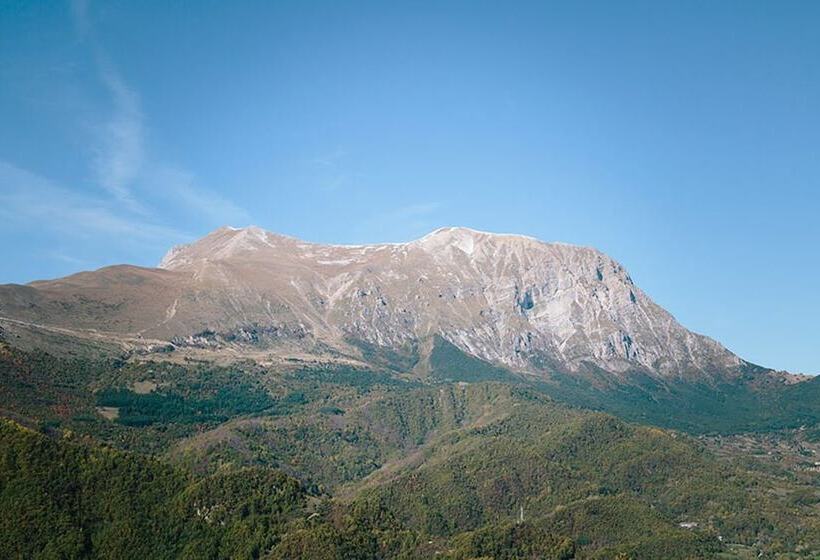 بنسيون Giardino Dei Monti