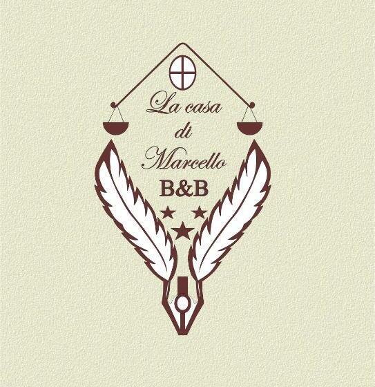 بنسيون La Casa Di Marcello