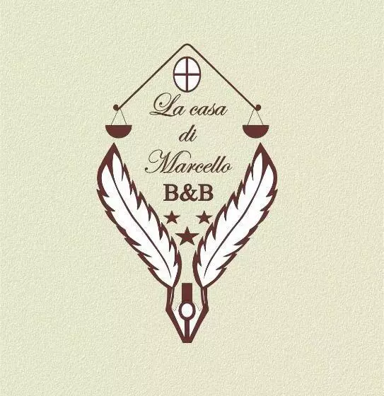 پانسیون La Casa Di Marcello