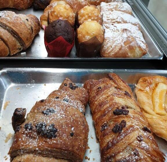 بنسيون La Casa Di Marcello