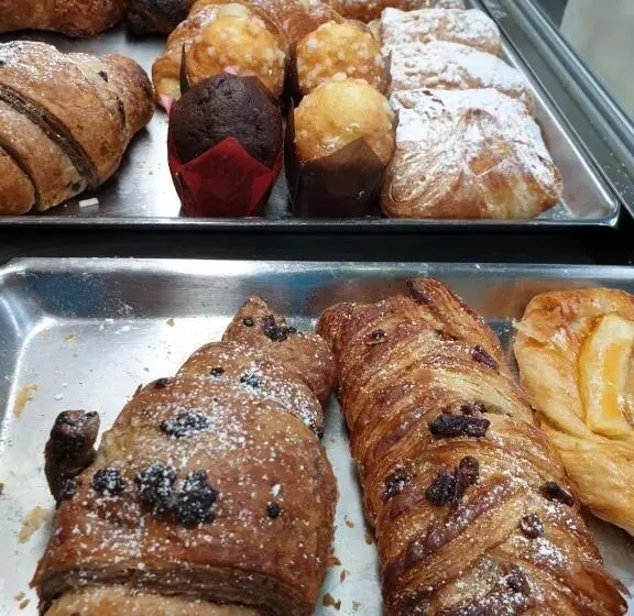 پانسیون La Casa Di Marcello