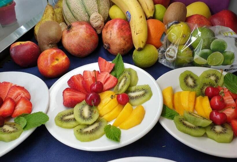 بنسيون La Casa Di Marcello