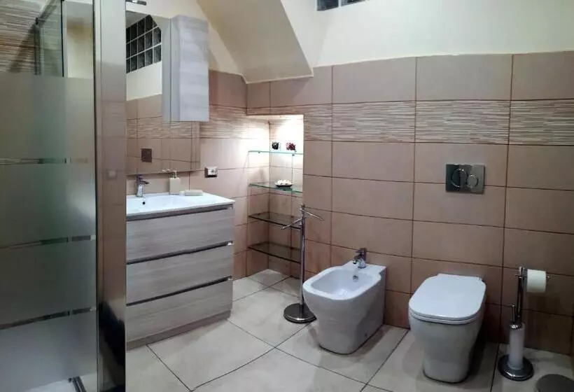 پانسیون La Casa Di Marcello