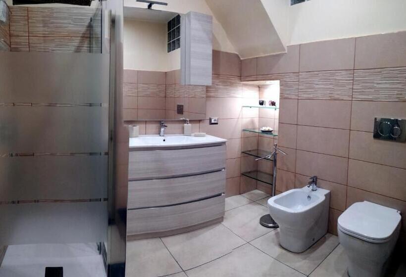 بنسيون La Casa Di Marcello