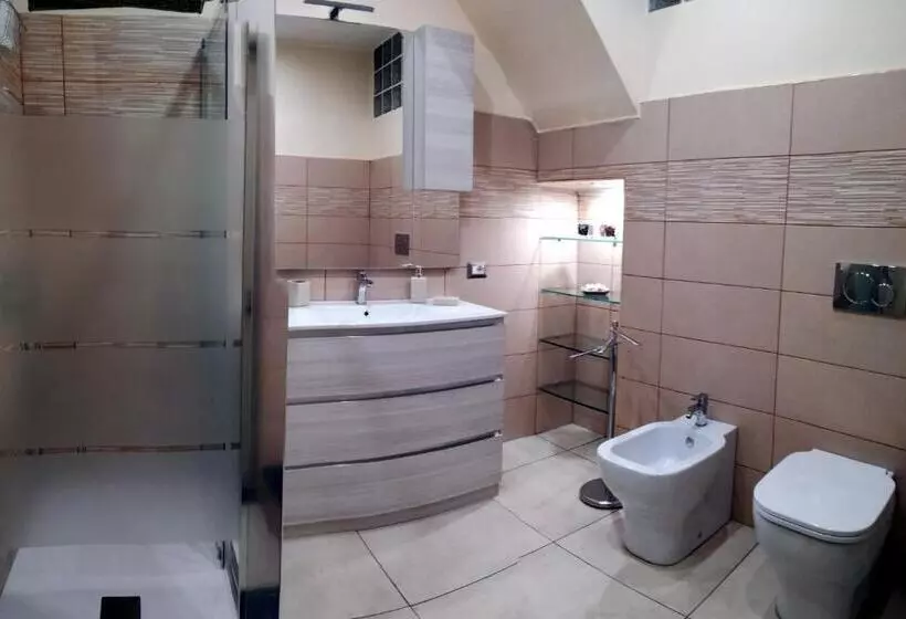 پانسیون La Casa Di Marcello