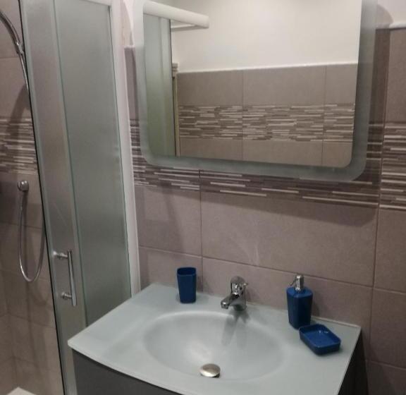 بنسيون La Casa Di Marcello