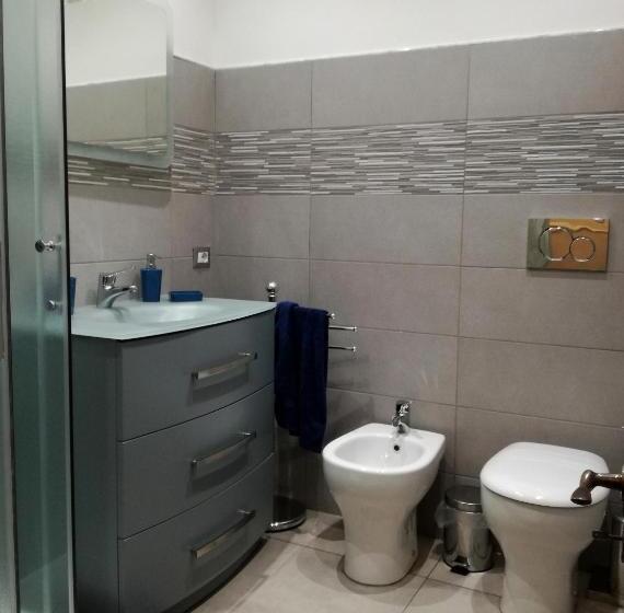 بنسيون La Casa Di Marcello