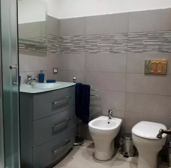 پانسیون La Casa Di Marcello