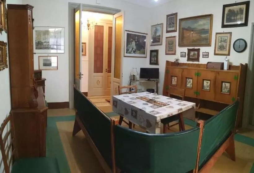 پانسیون La Casa Di Marcello